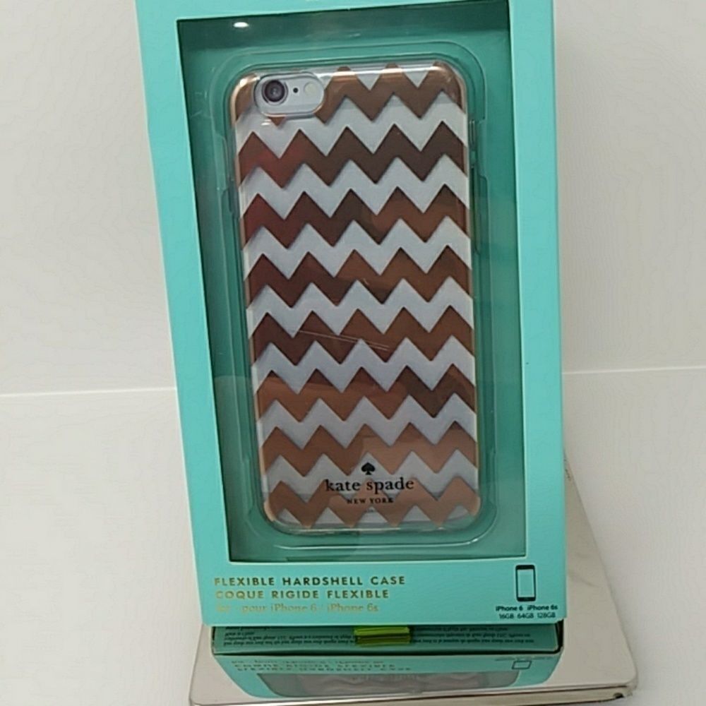 Kate Spade iPhone 6 phone case (H)